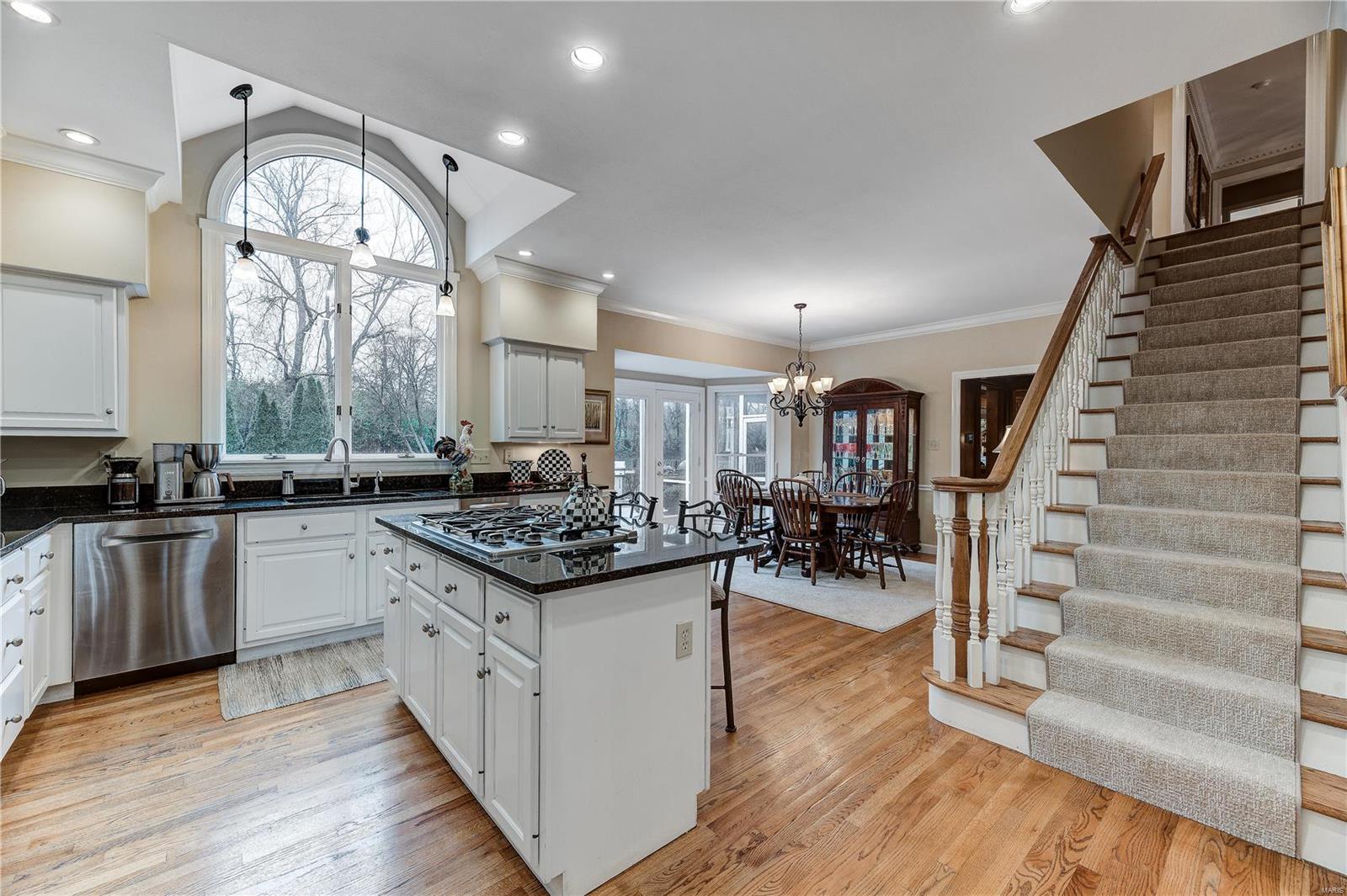 Essex Point - Residential