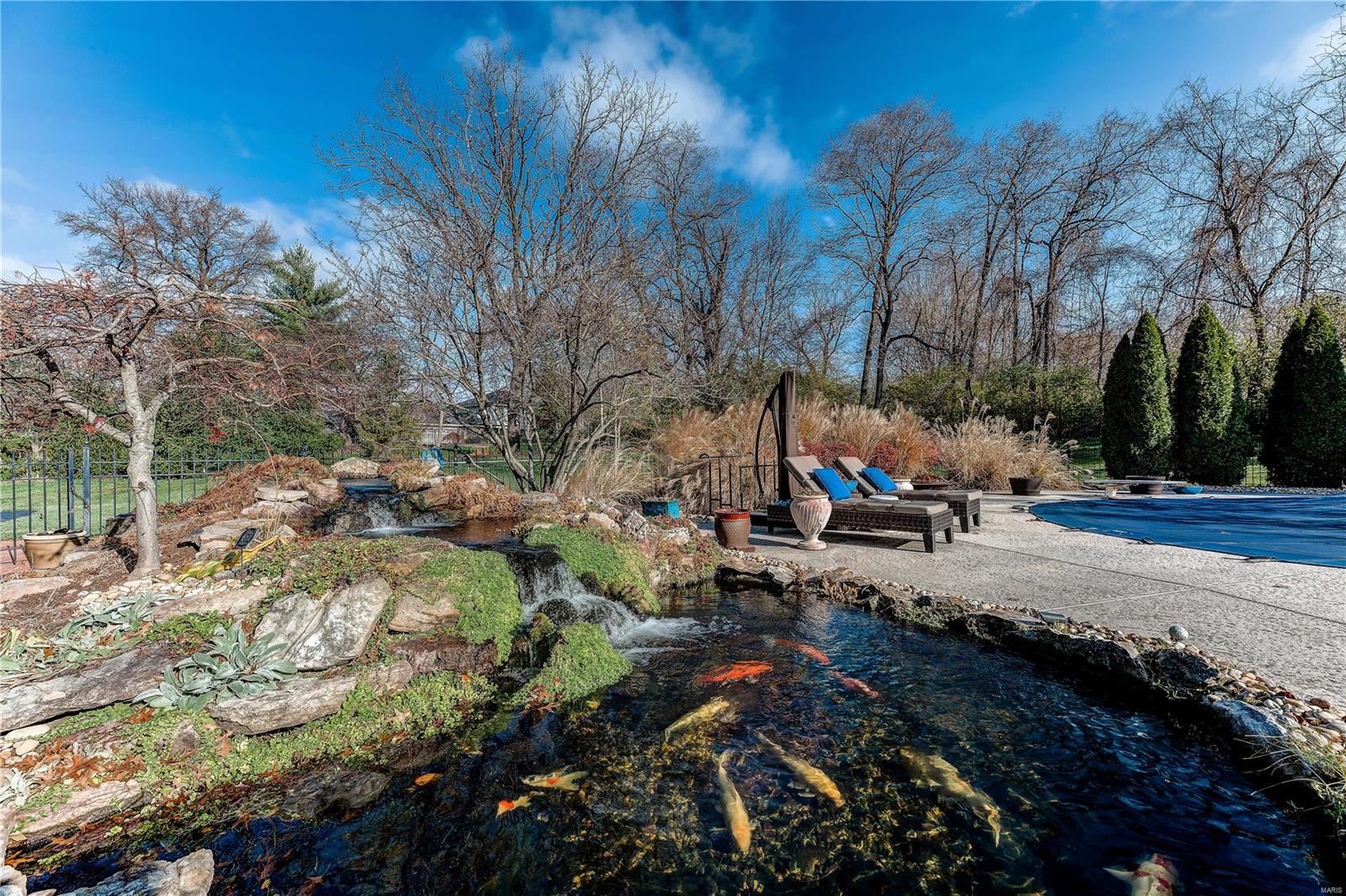 Essex Point - Residential