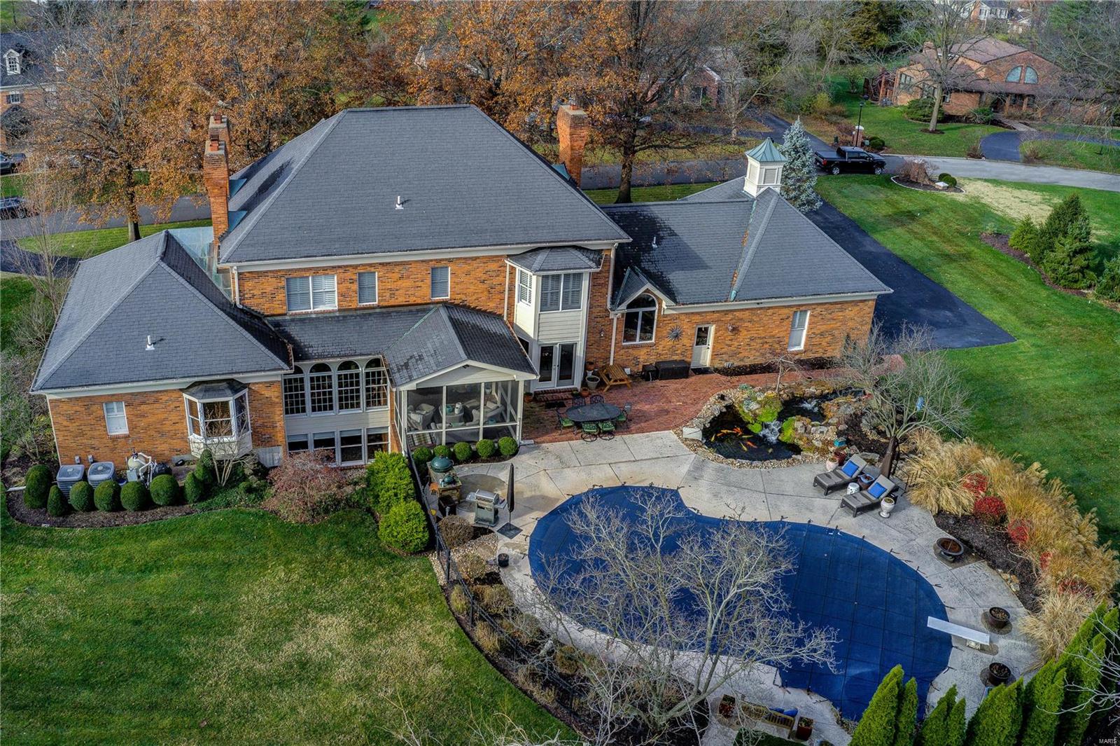 Essex Point - Residential