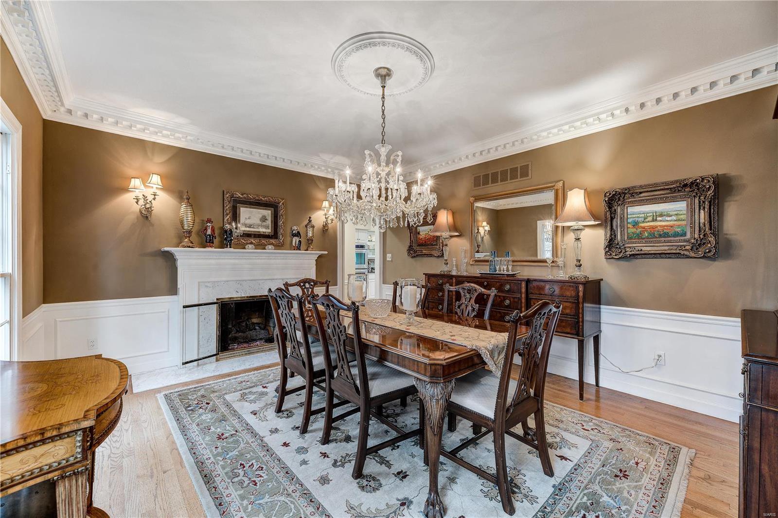 Essex Point - Residential