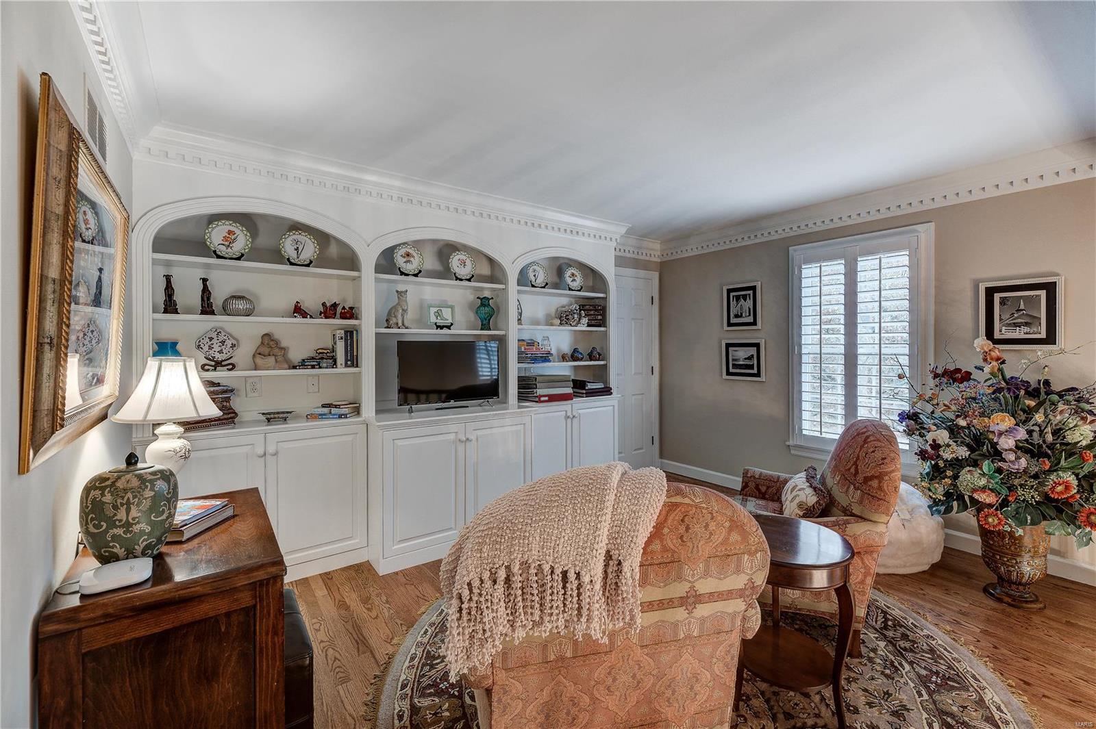 Essex Point - Residential