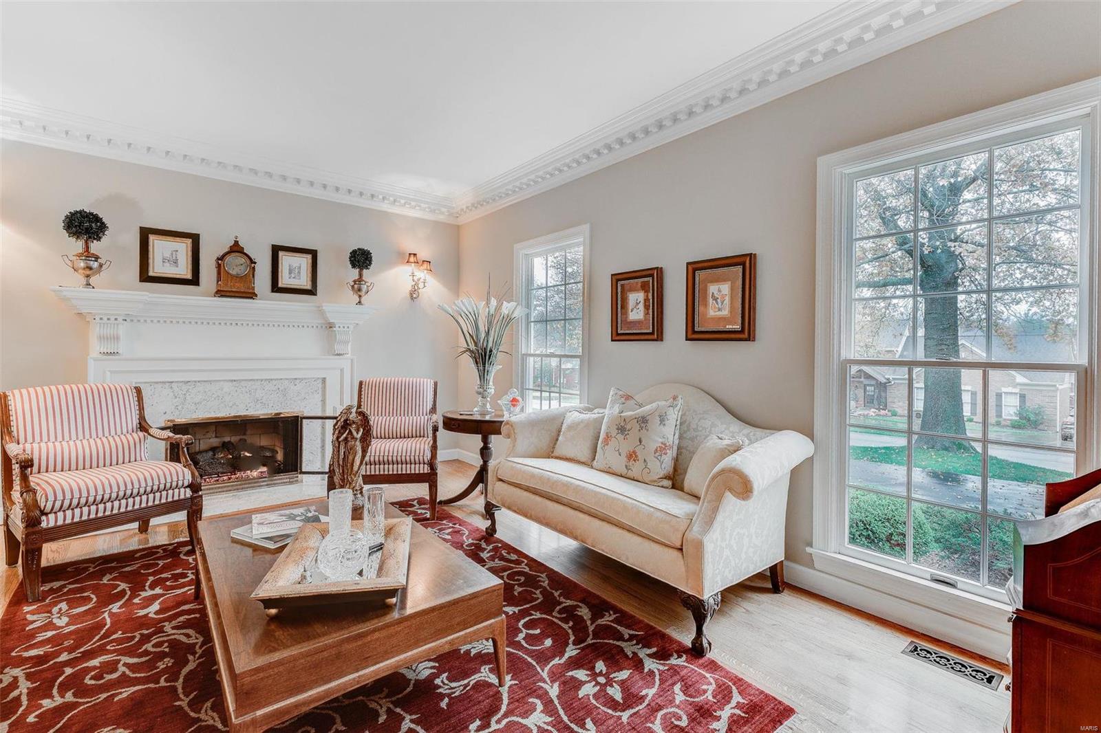 Essex Point - Residential