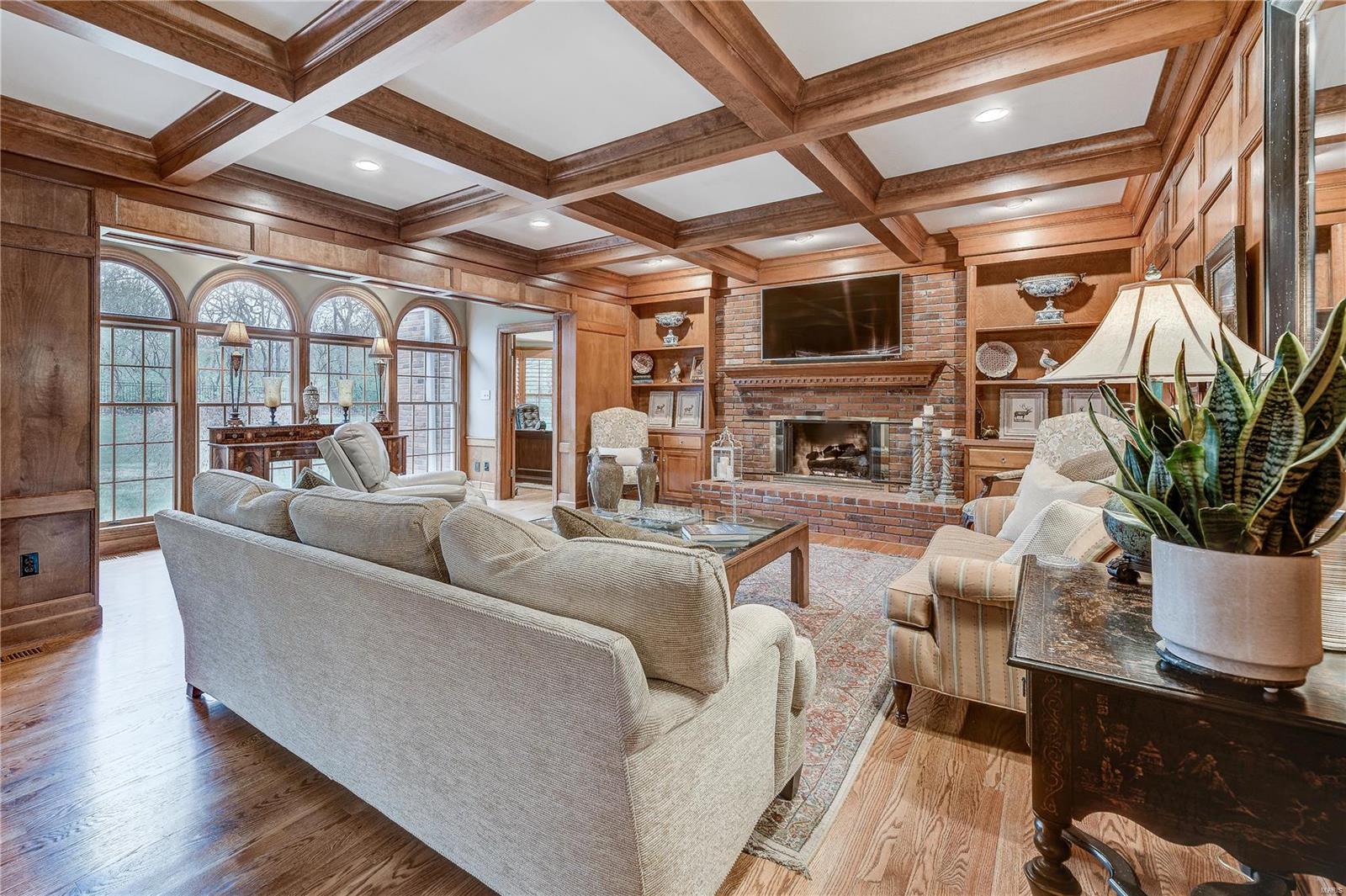 Essex Point - Residential