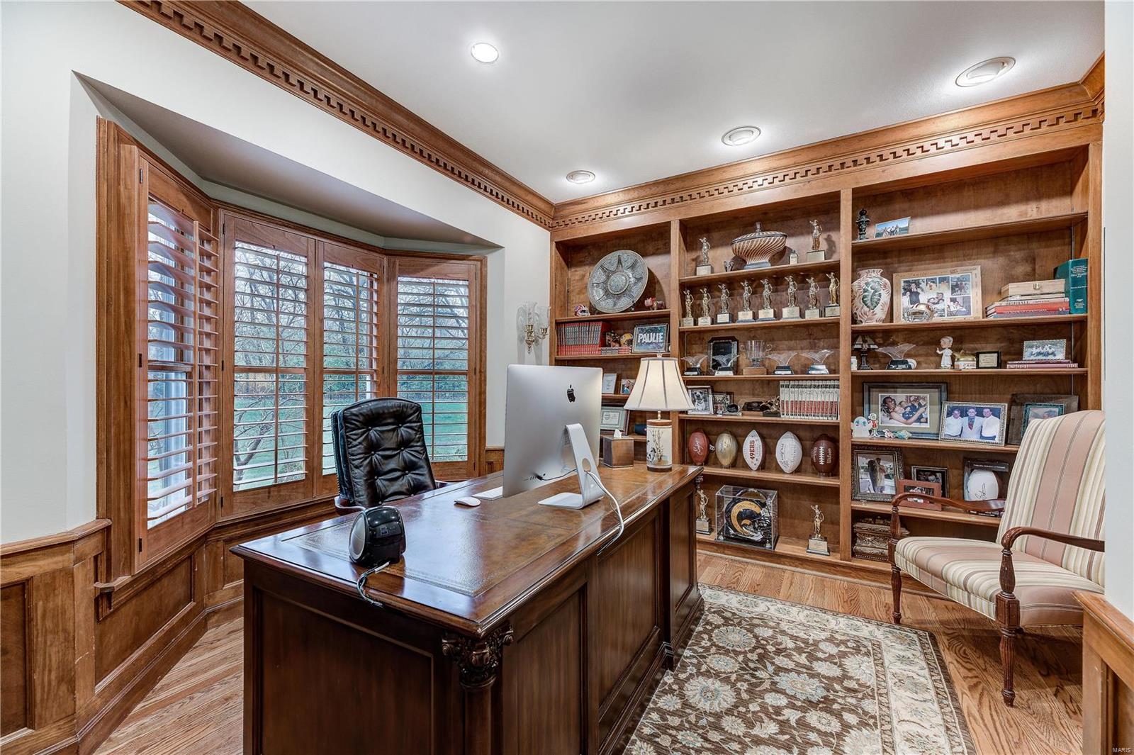 Essex Point - Residential