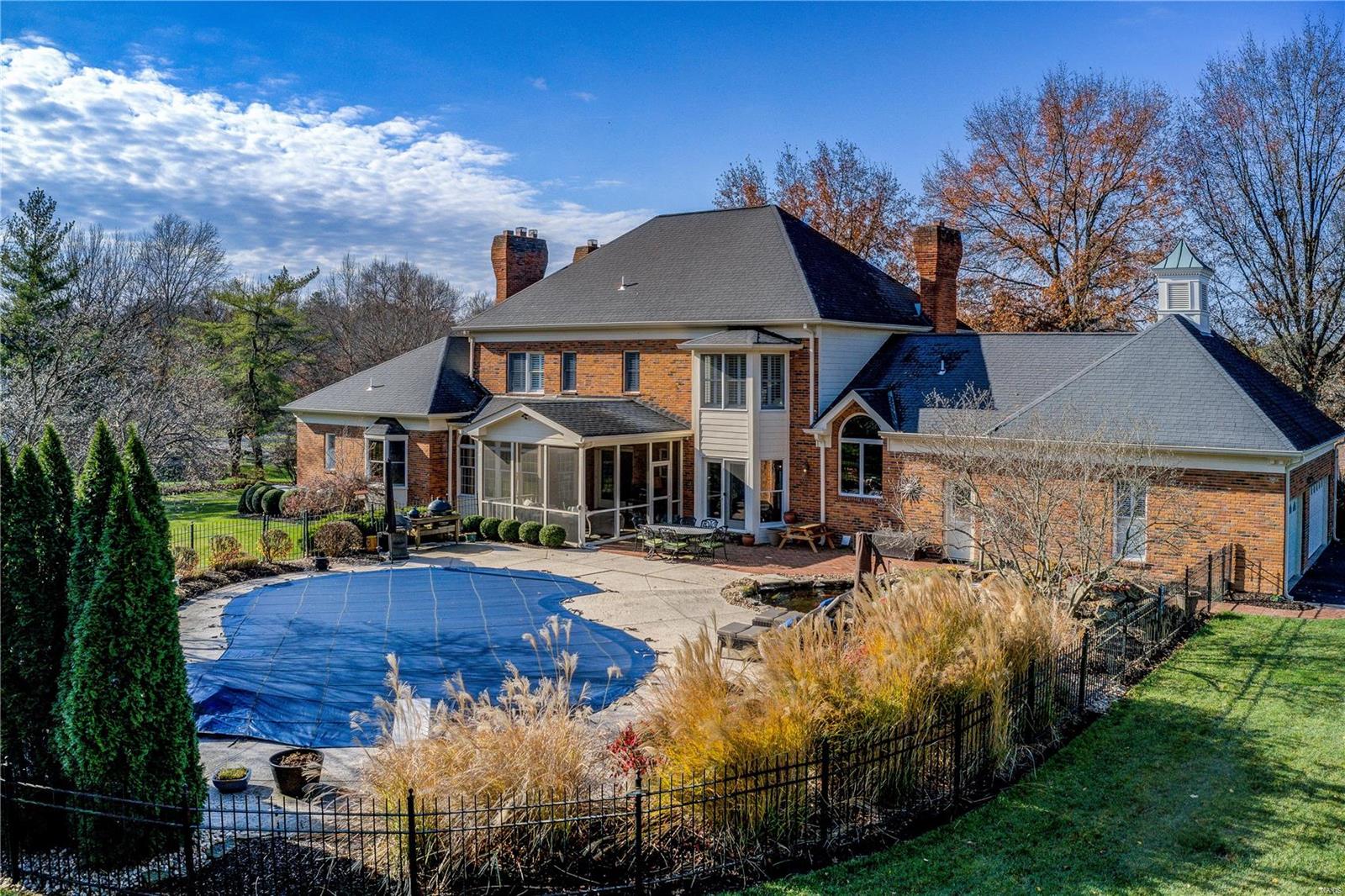 Essex Point - Residential