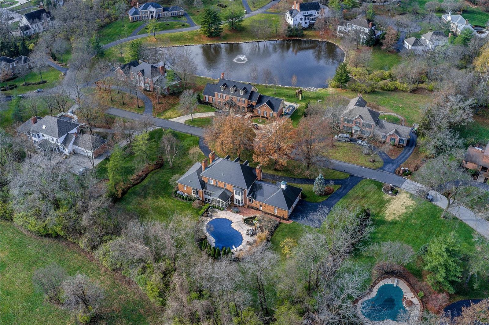 Essex Point - Residential