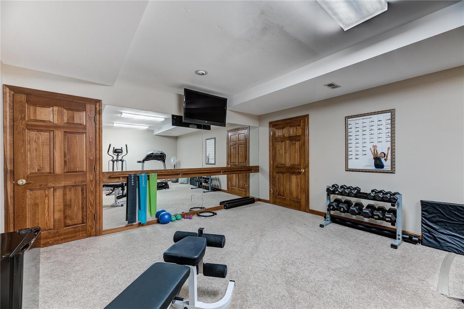 Essex Point - Residential