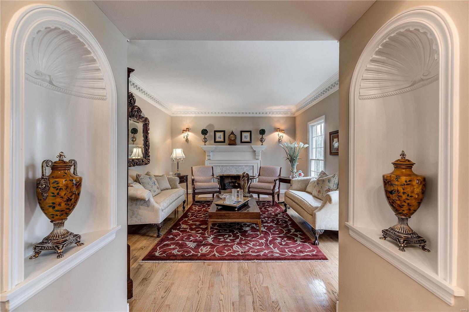 Essex Point - Residential