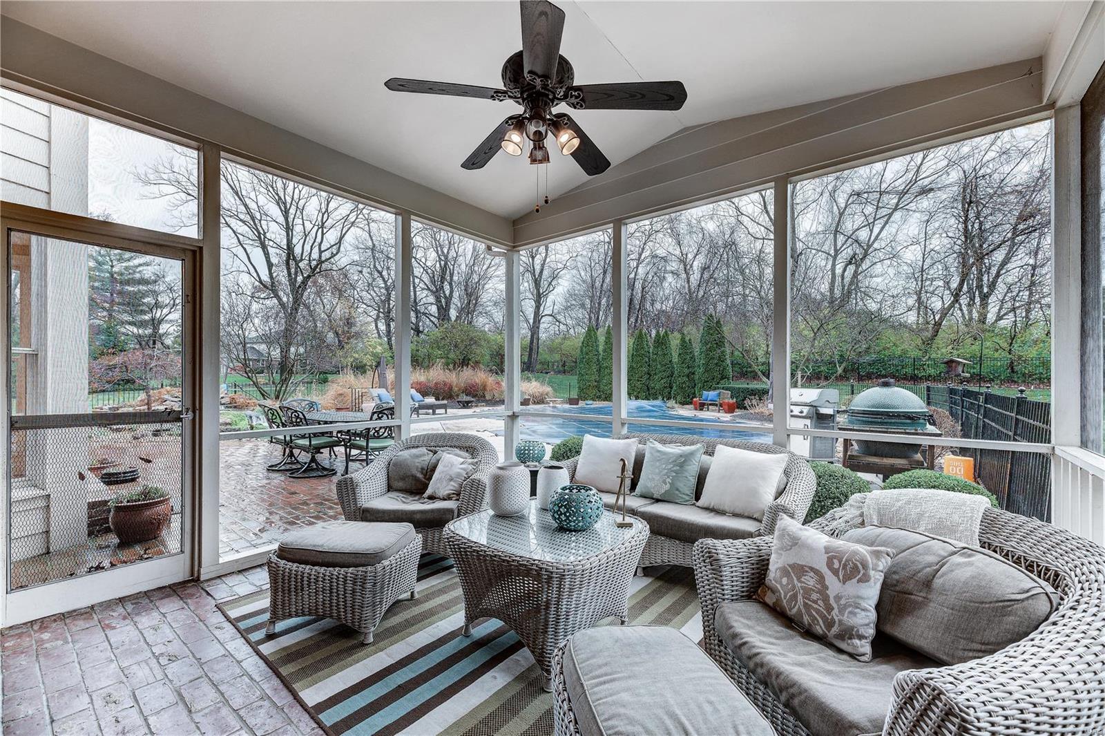 Essex Point - Residential