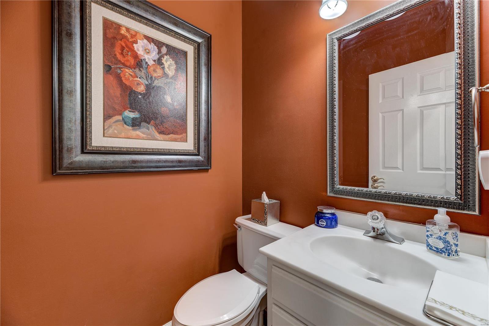 Essex Point - Residential