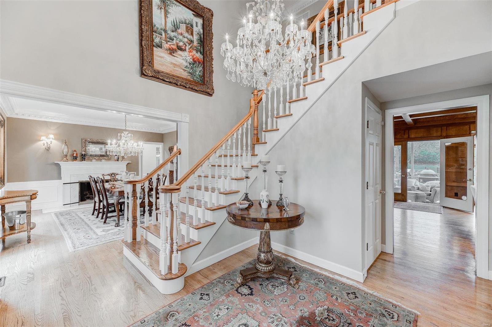 Essex Point - Residential