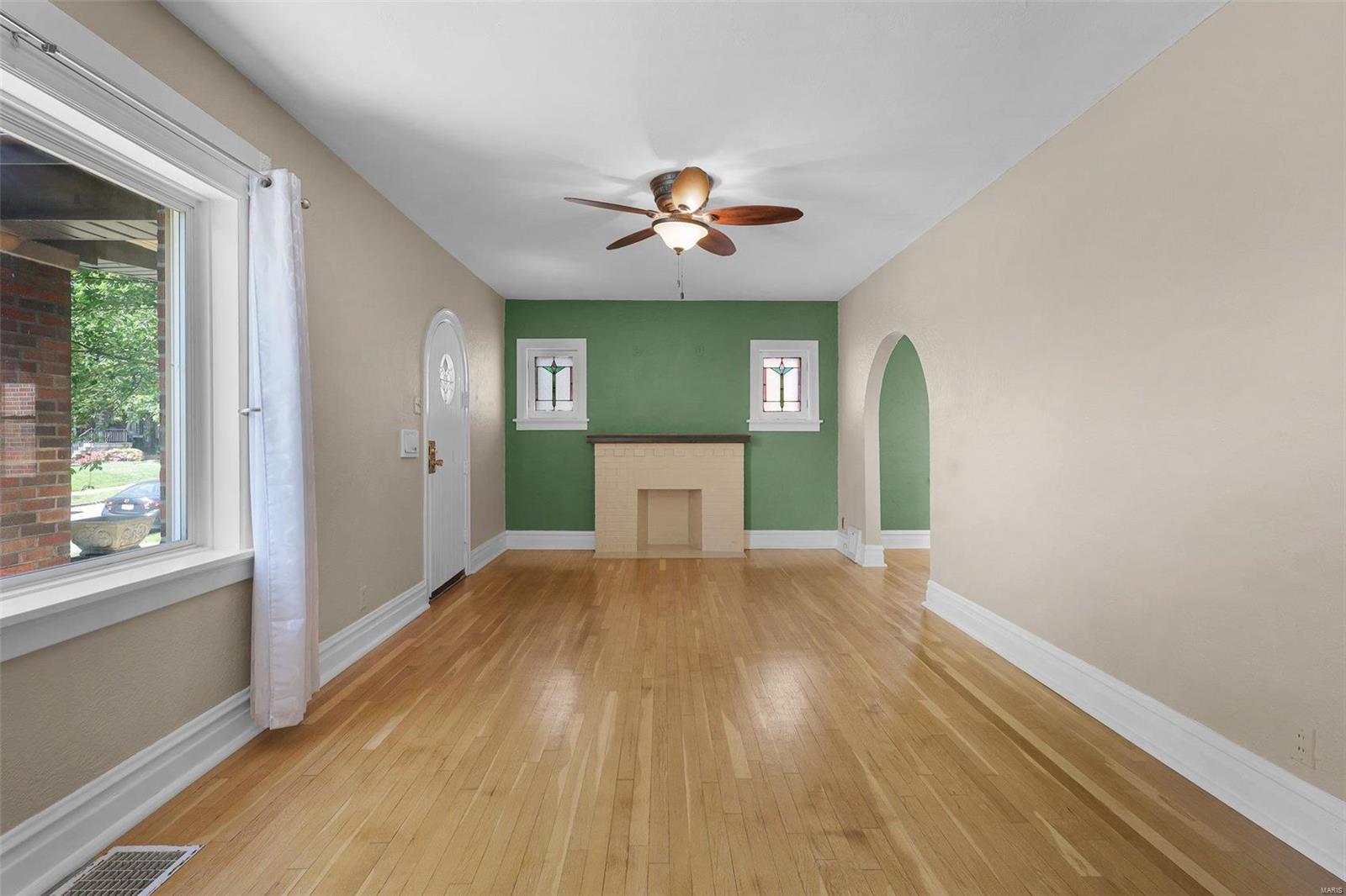 Northhampton Park - Residential