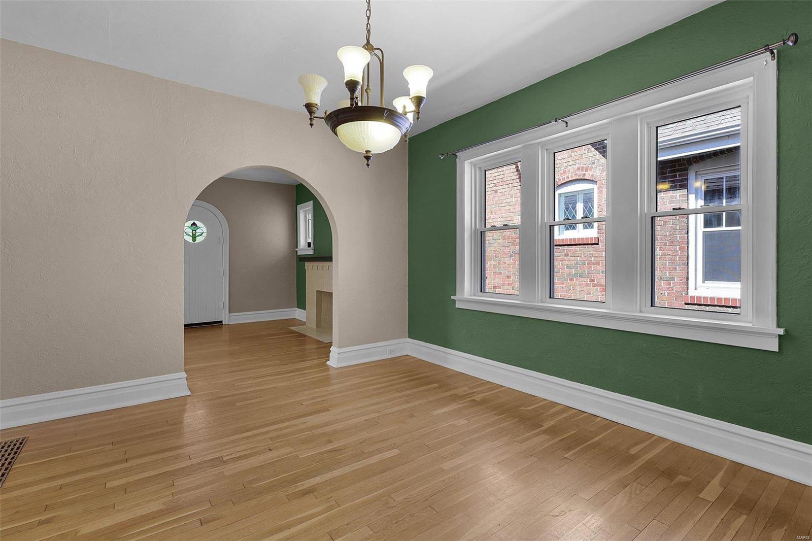 Northhampton Park - Residential