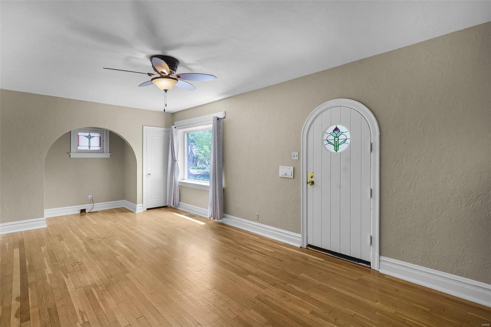 Northhampton Park - Residential