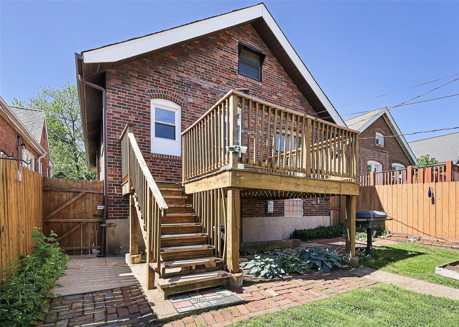 Northhampton Park - Residential