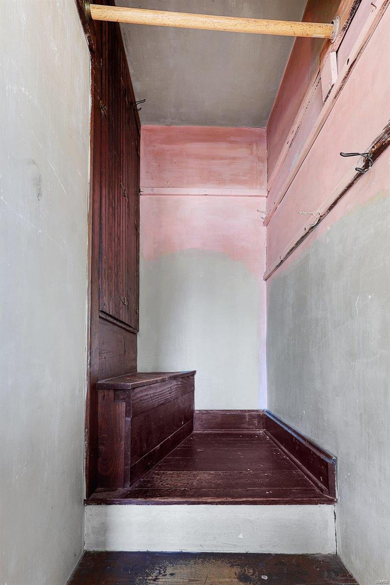 Northhampton Park - Residential