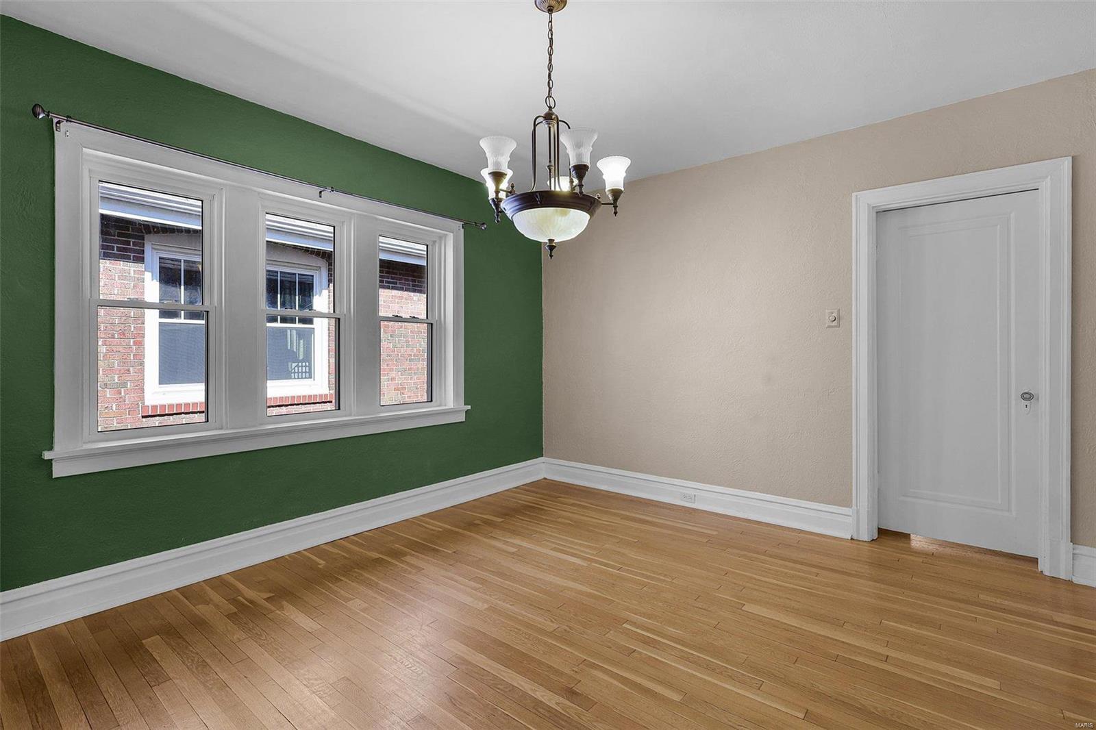 Northhampton Park - Residential
