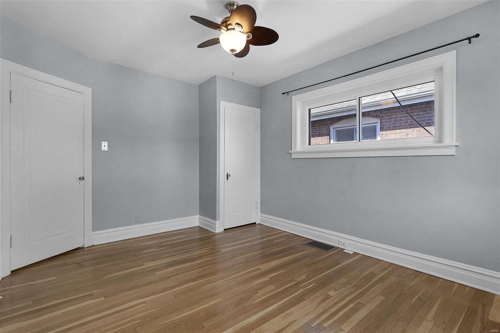 Northhampton Park - Residential