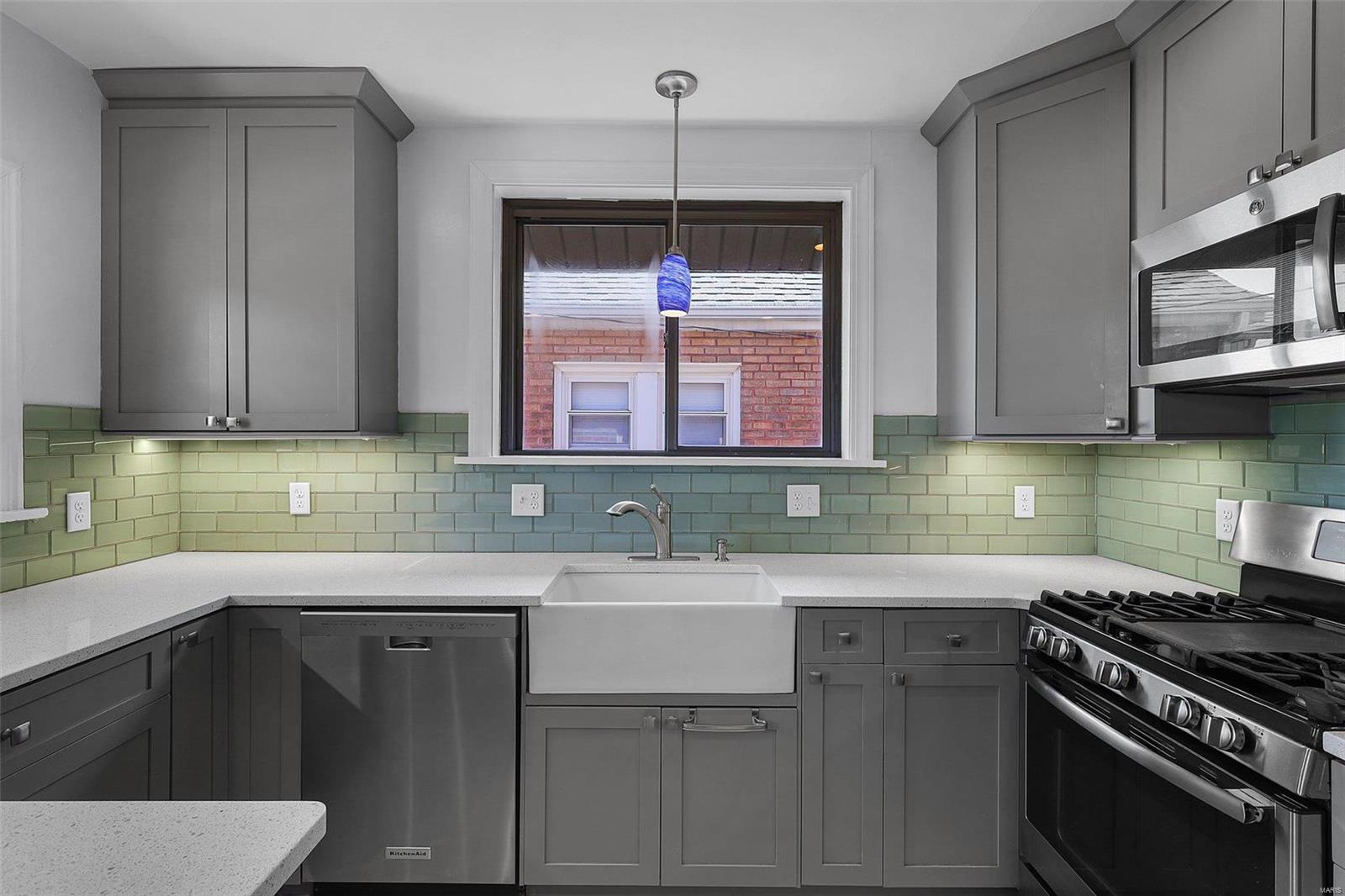 Northhampton Park - Residential