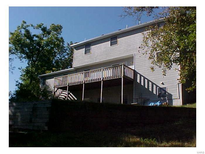 Ravenwood - Residential