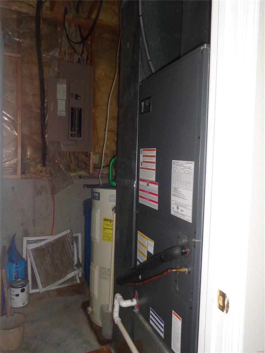 Ravenwood - Residential