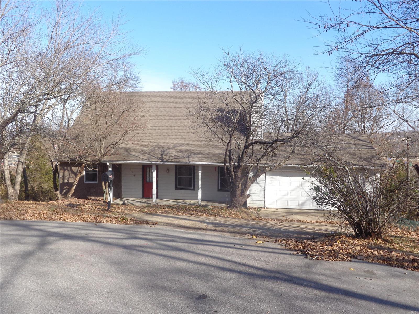 Ravenwood - Residential