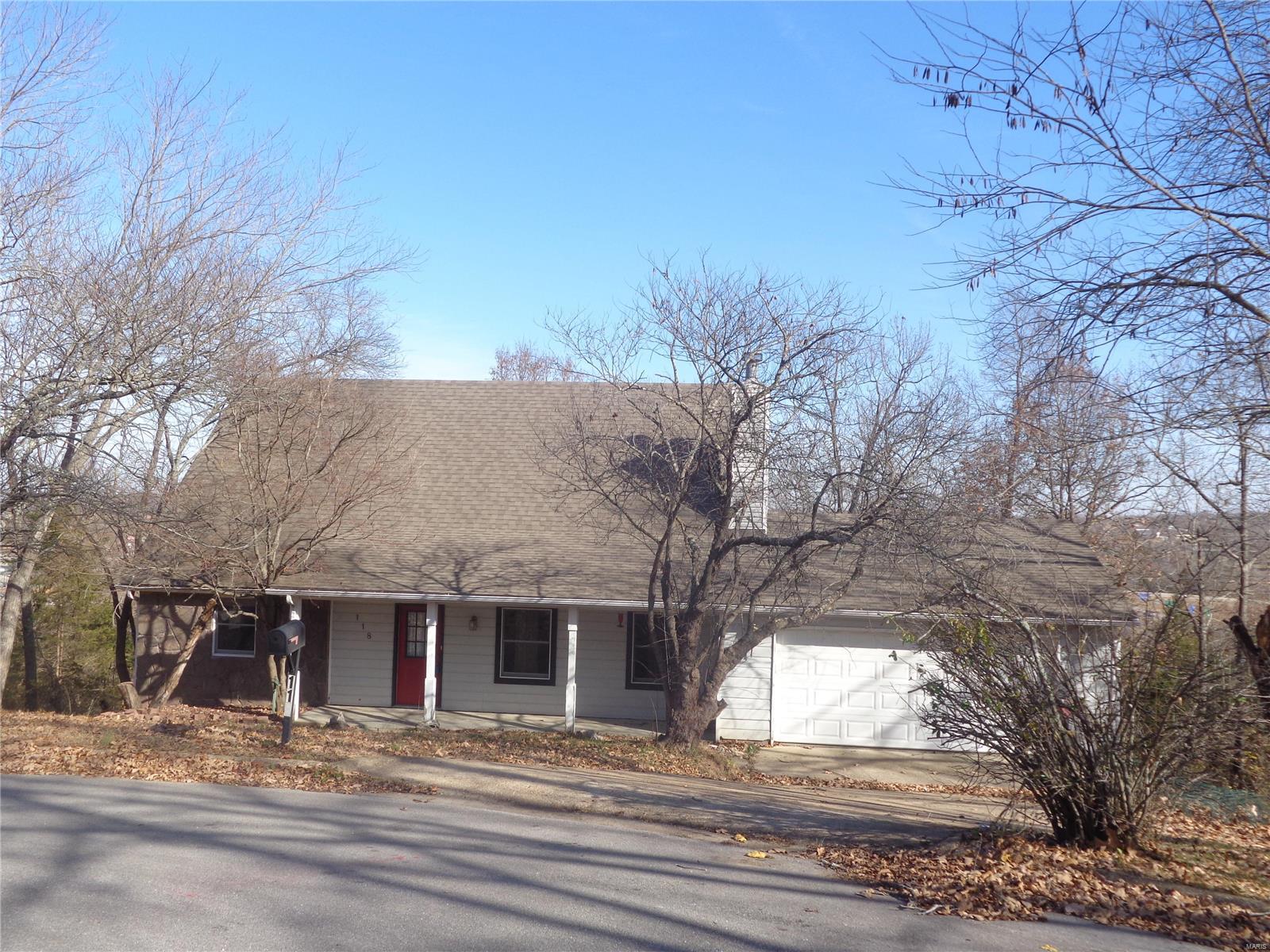 Ravenwood - Residential