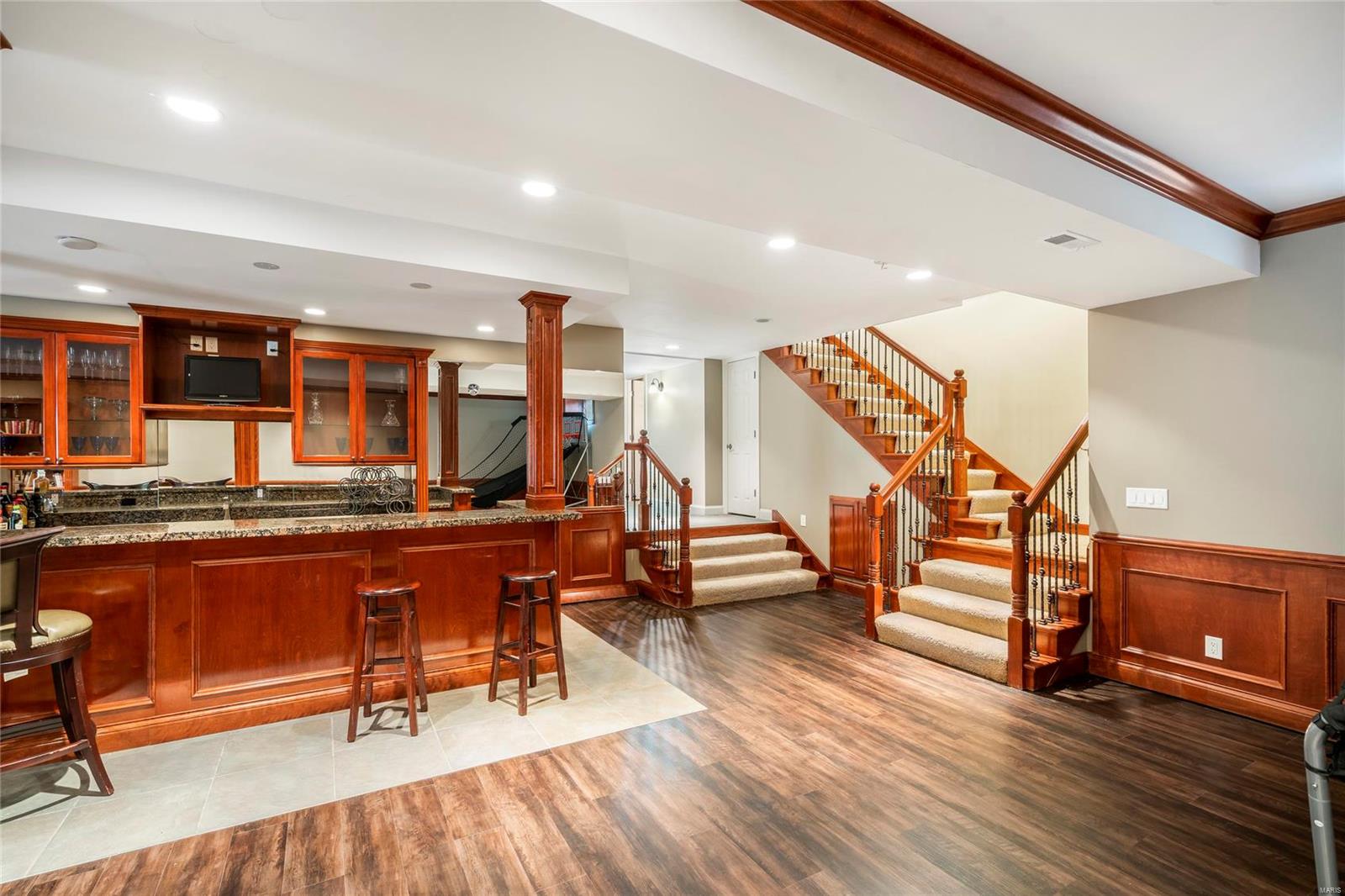 Ladue Estates Units 3 - Residential