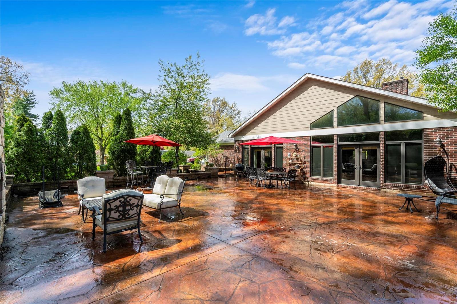 Ladue Estates Units 3 - Residential