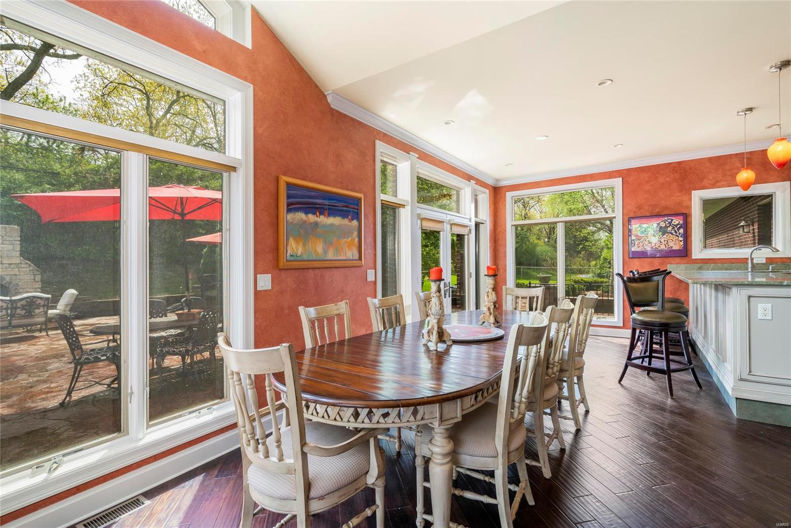 Ladue Estates Units 3 - Residential