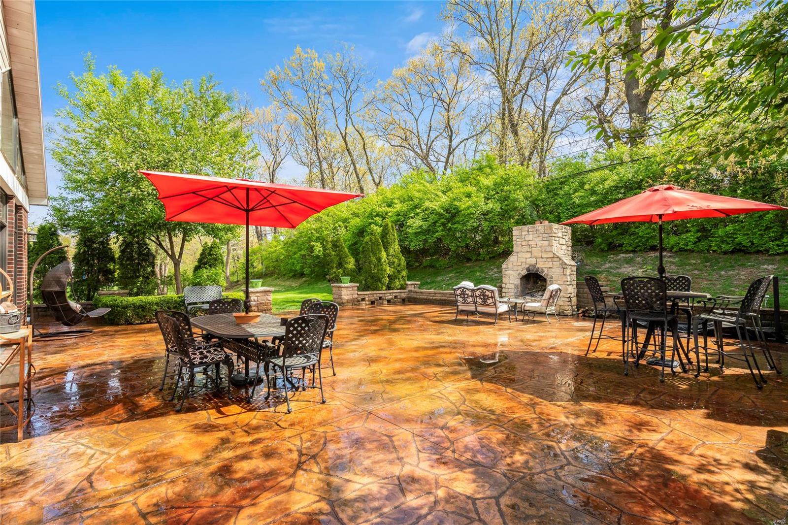 Ladue Estates Units 3 - Residential