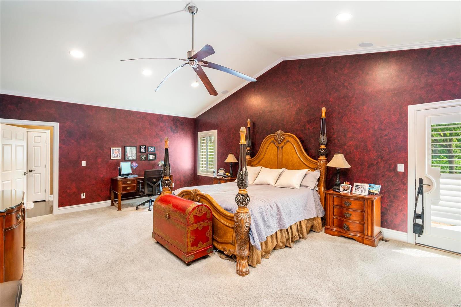 Ladue Estates Units 3 - Residential