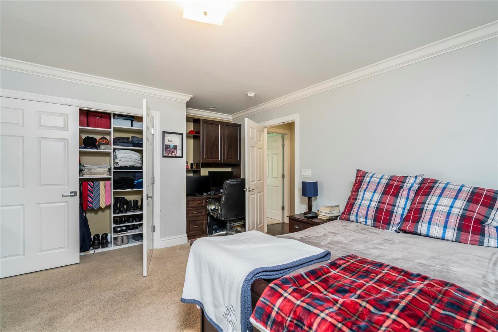 Ladue Estates Units 3 - Residential