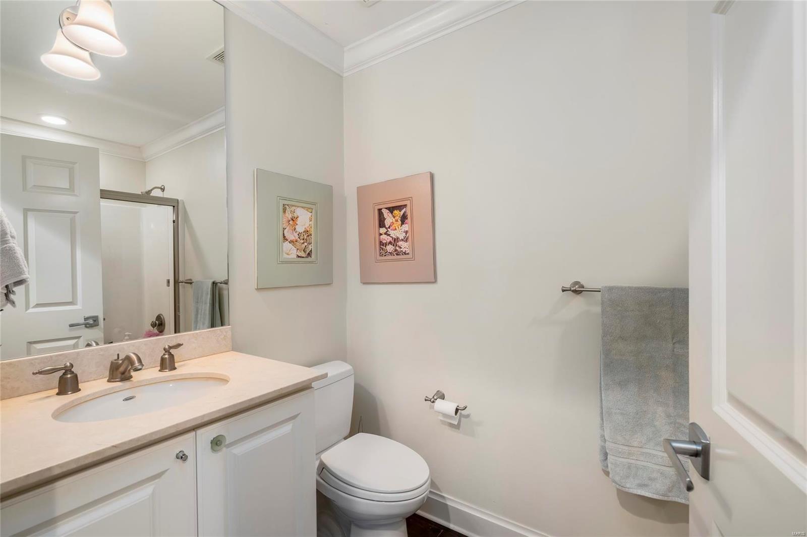 Ladue Estates Units 3 - Residential