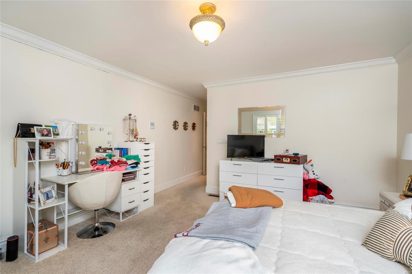 Ladue Estates Units 3 - Residential