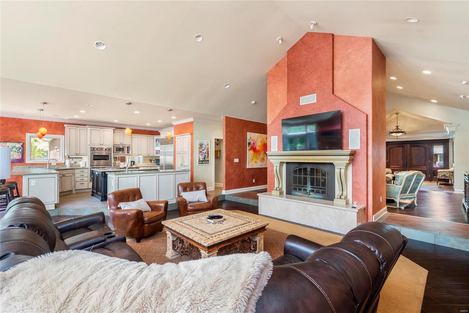 Ladue Estates Units 3 - Residential