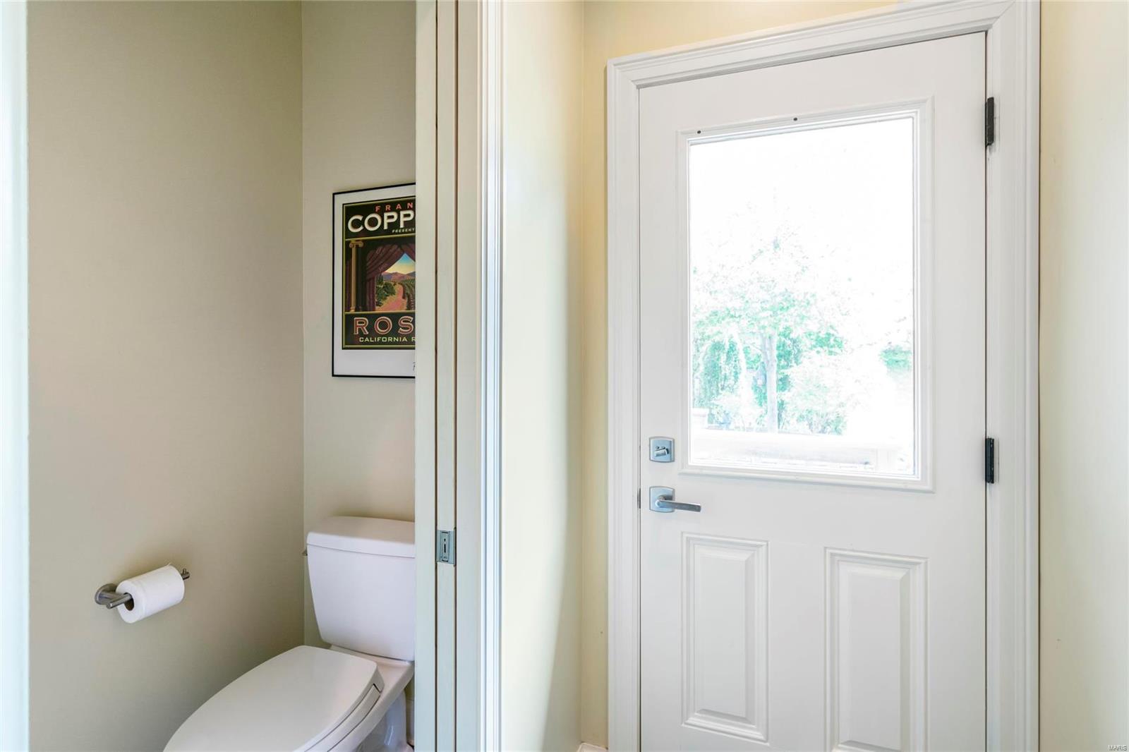 Ladue Estates Units 3 - Residential