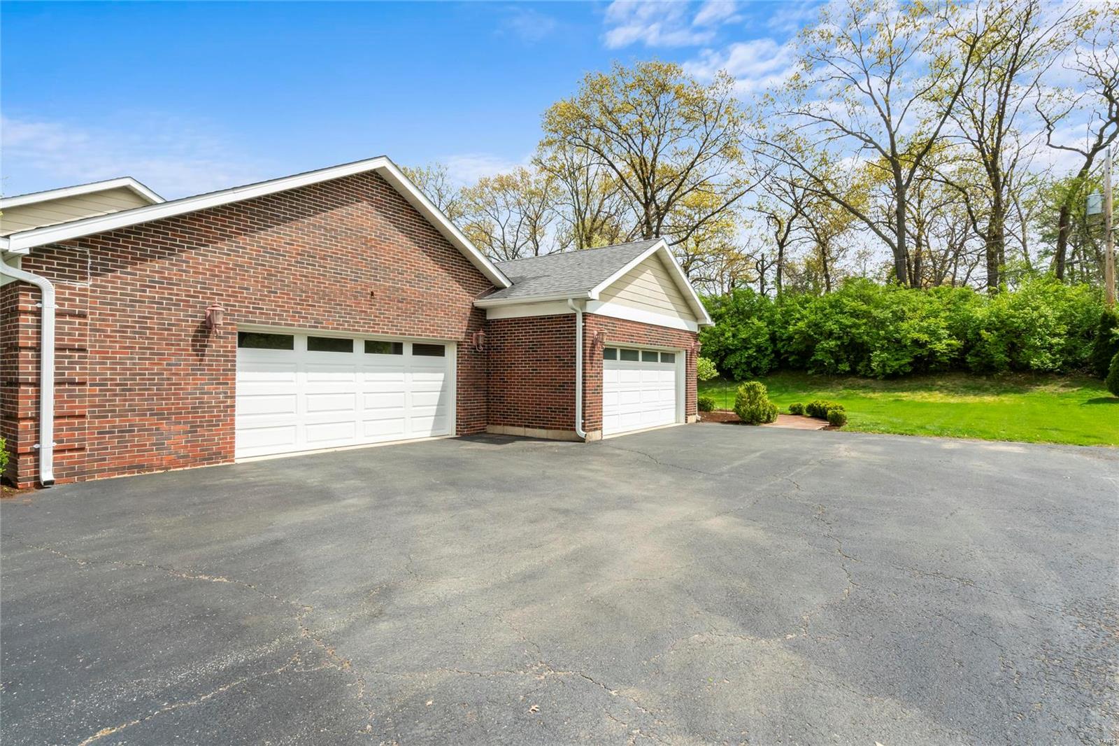 Ladue Estates Units 3 - Residential