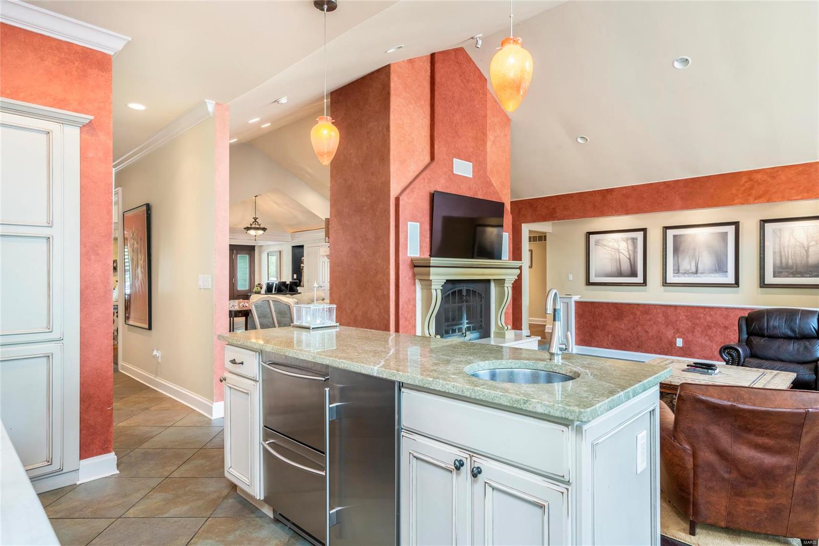 Ladue Estates Units 3 - Residential