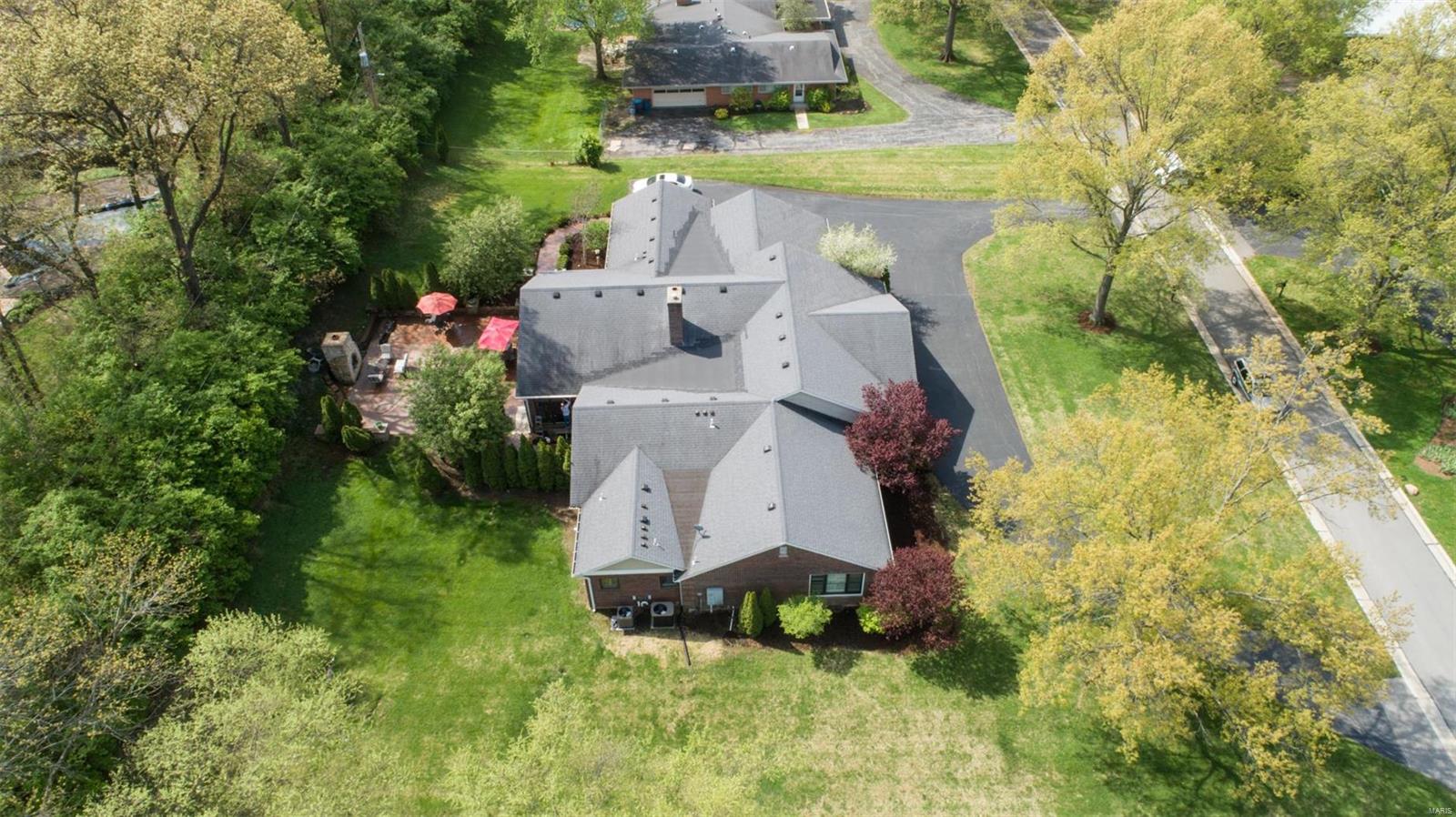 Ladue Estates Units 3 - Residential