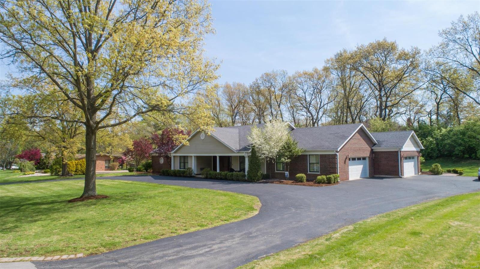 Ladue Estates Units 3 - Residential