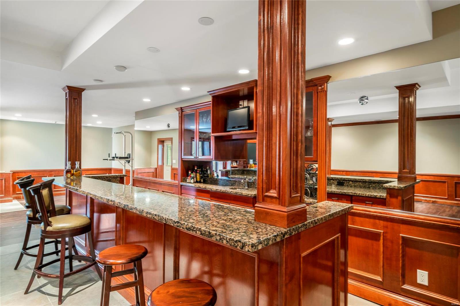 Ladue Estates Units 3 - Residential