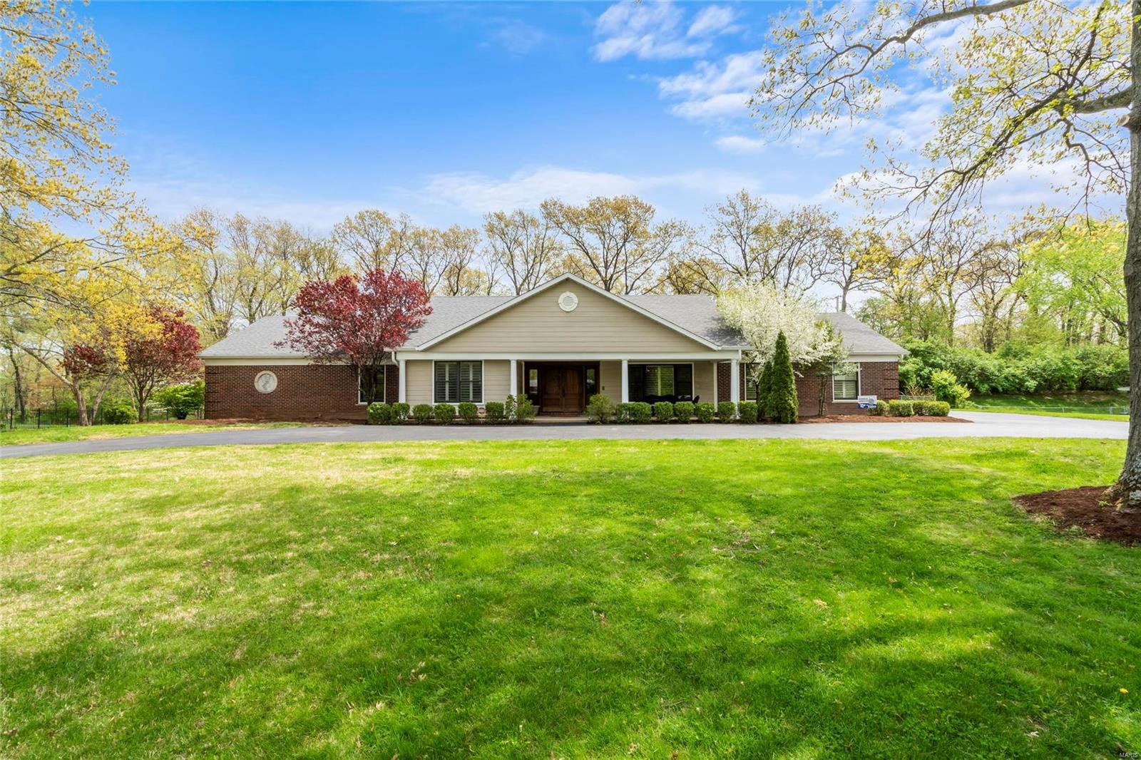 Ladue Estates Units 3 - Residential