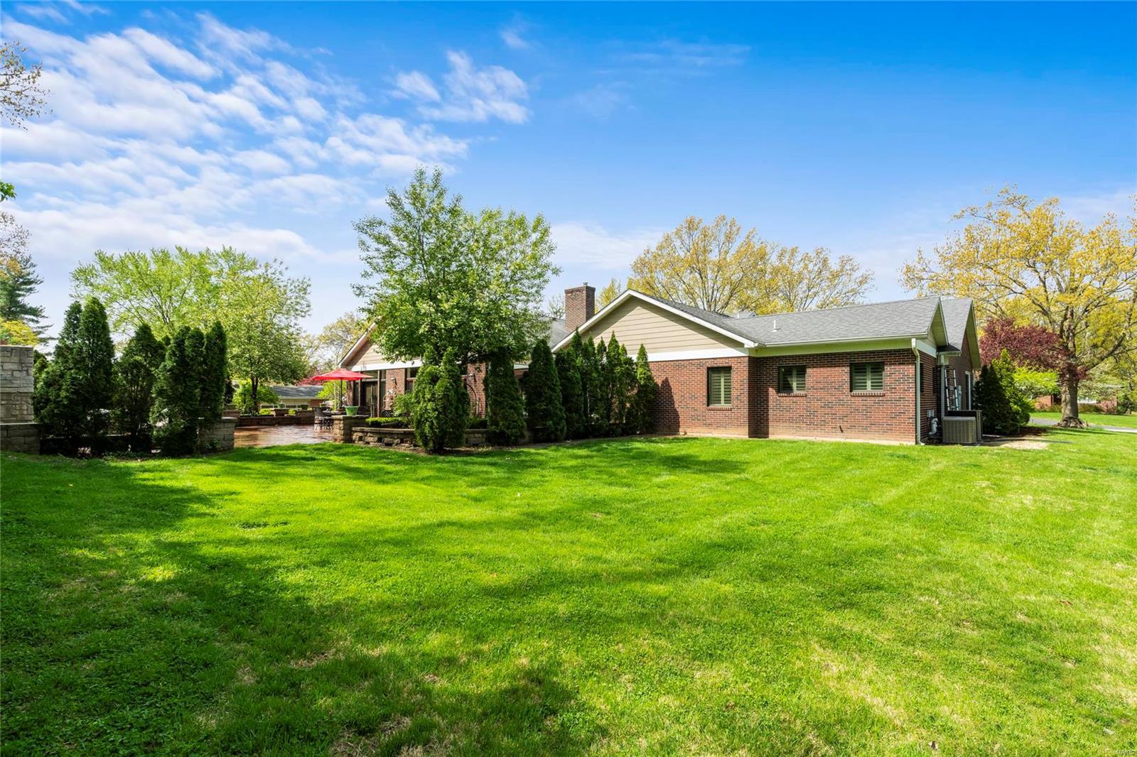 Ladue Estates Units 3 - Residential