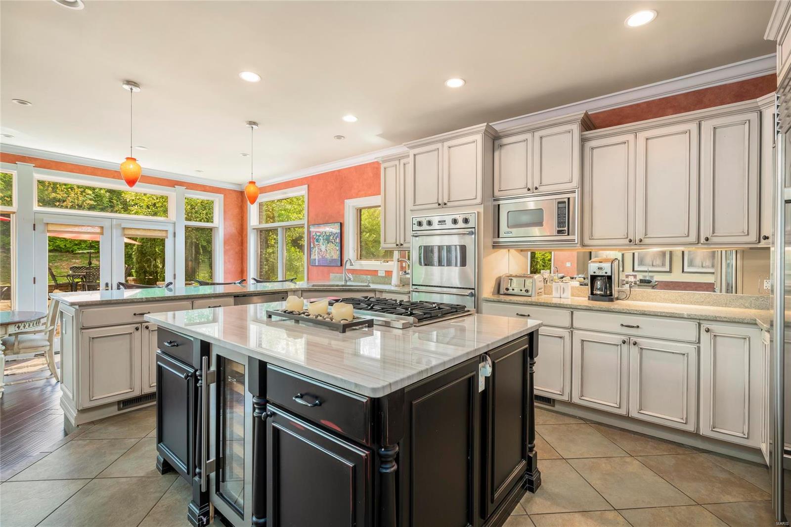 Ladue Estates Units 3 - Residential