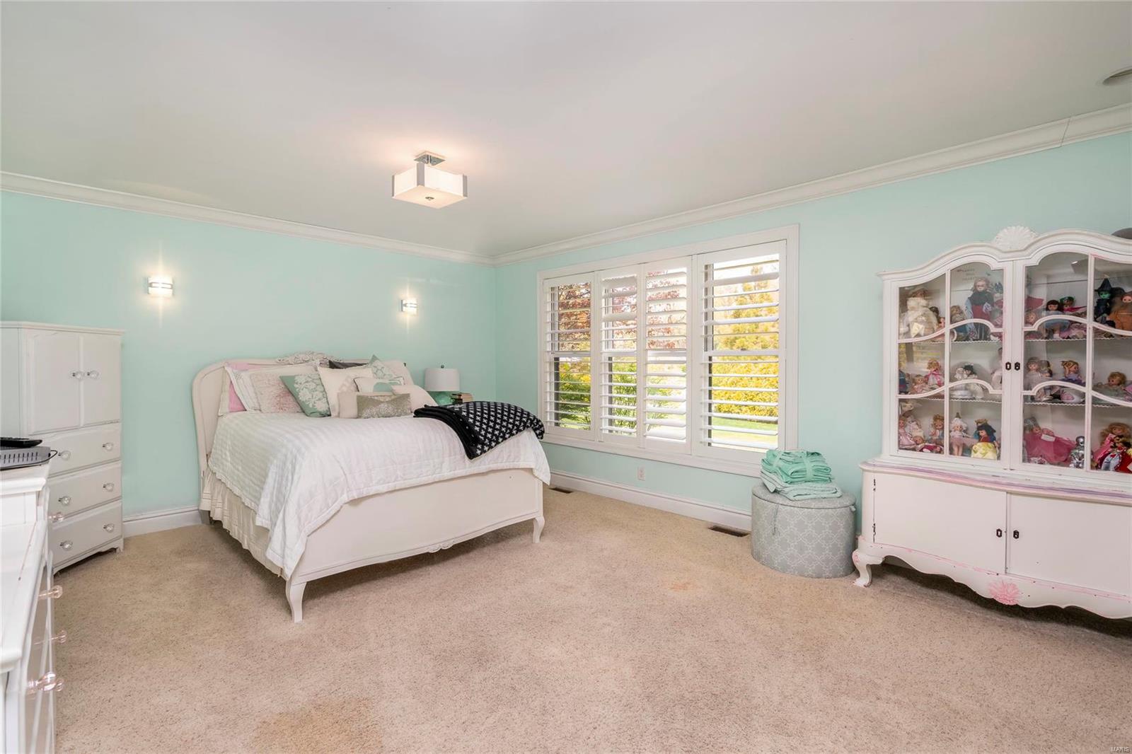 Ladue Estates Units 3 - Residential