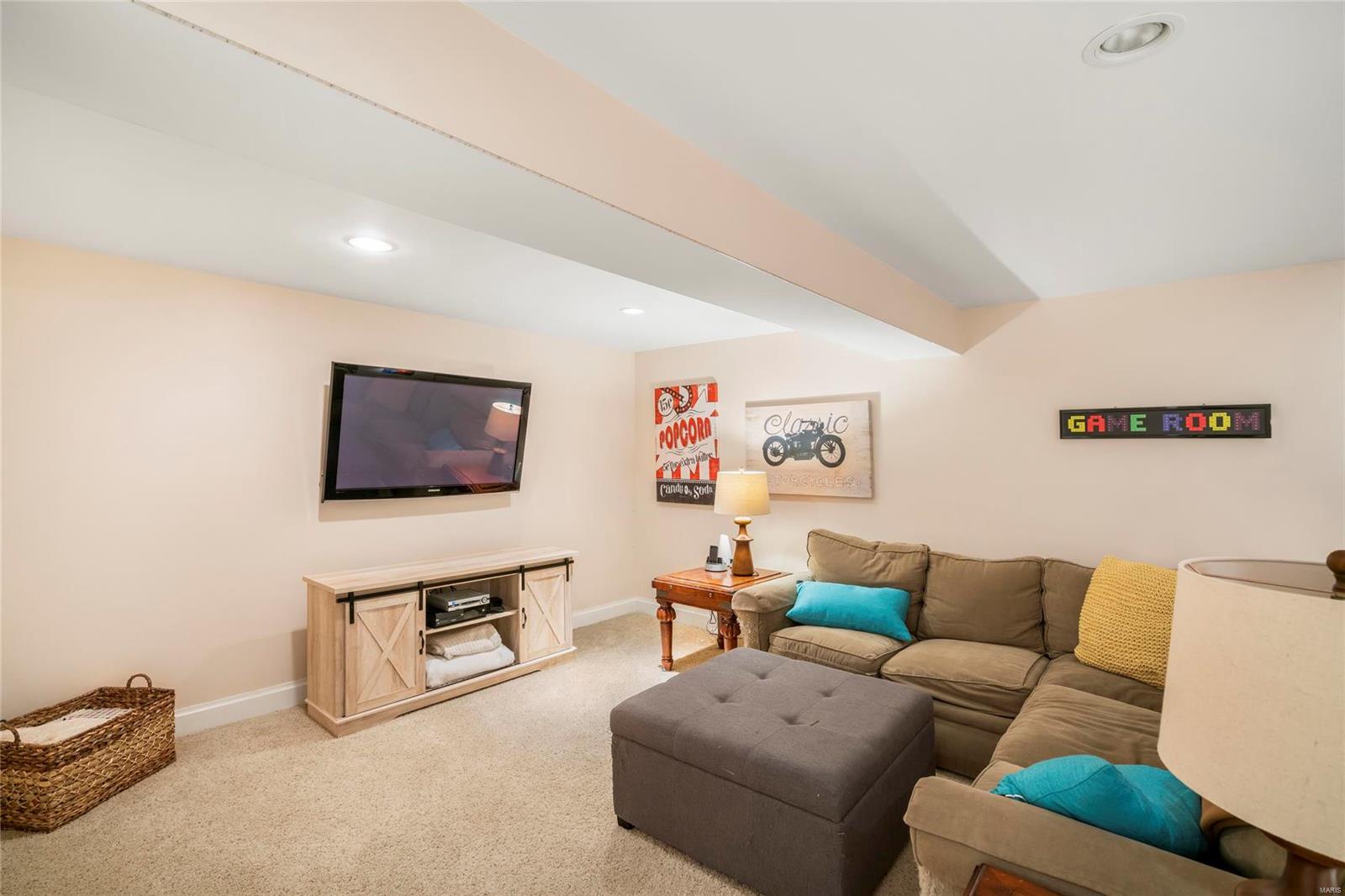 Ladue Estates Units 3 - Residential