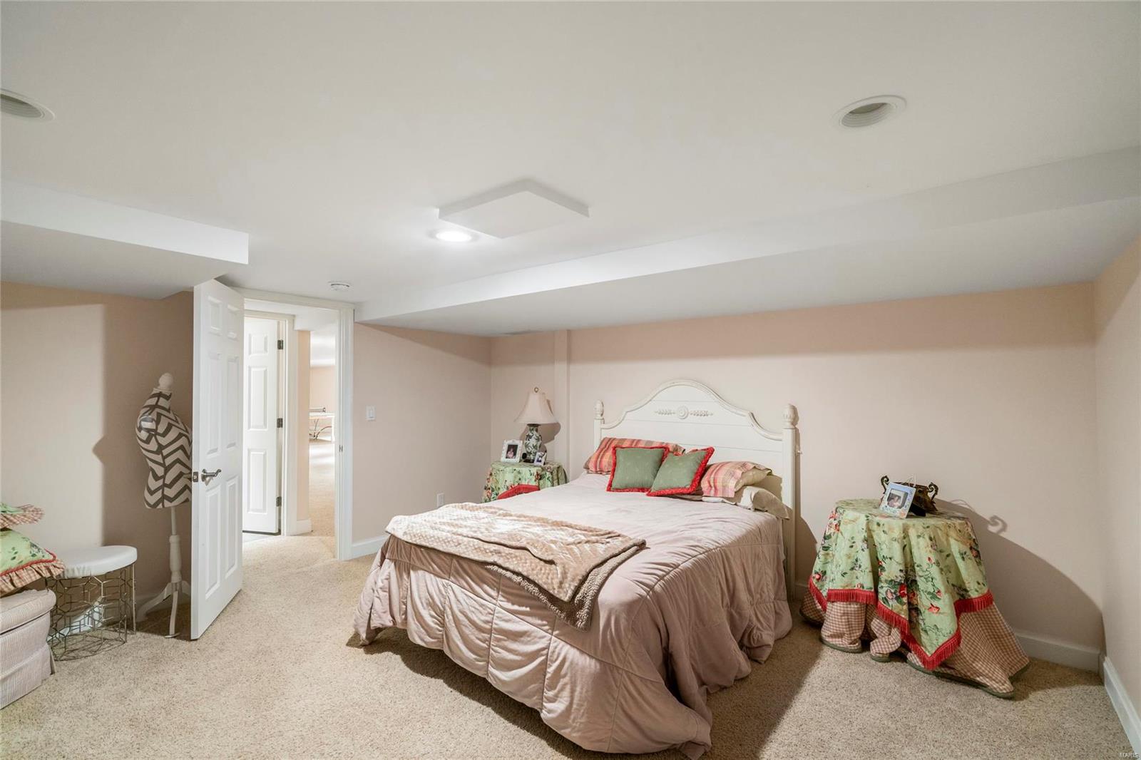 Ladue Estates Units 3 - Residential