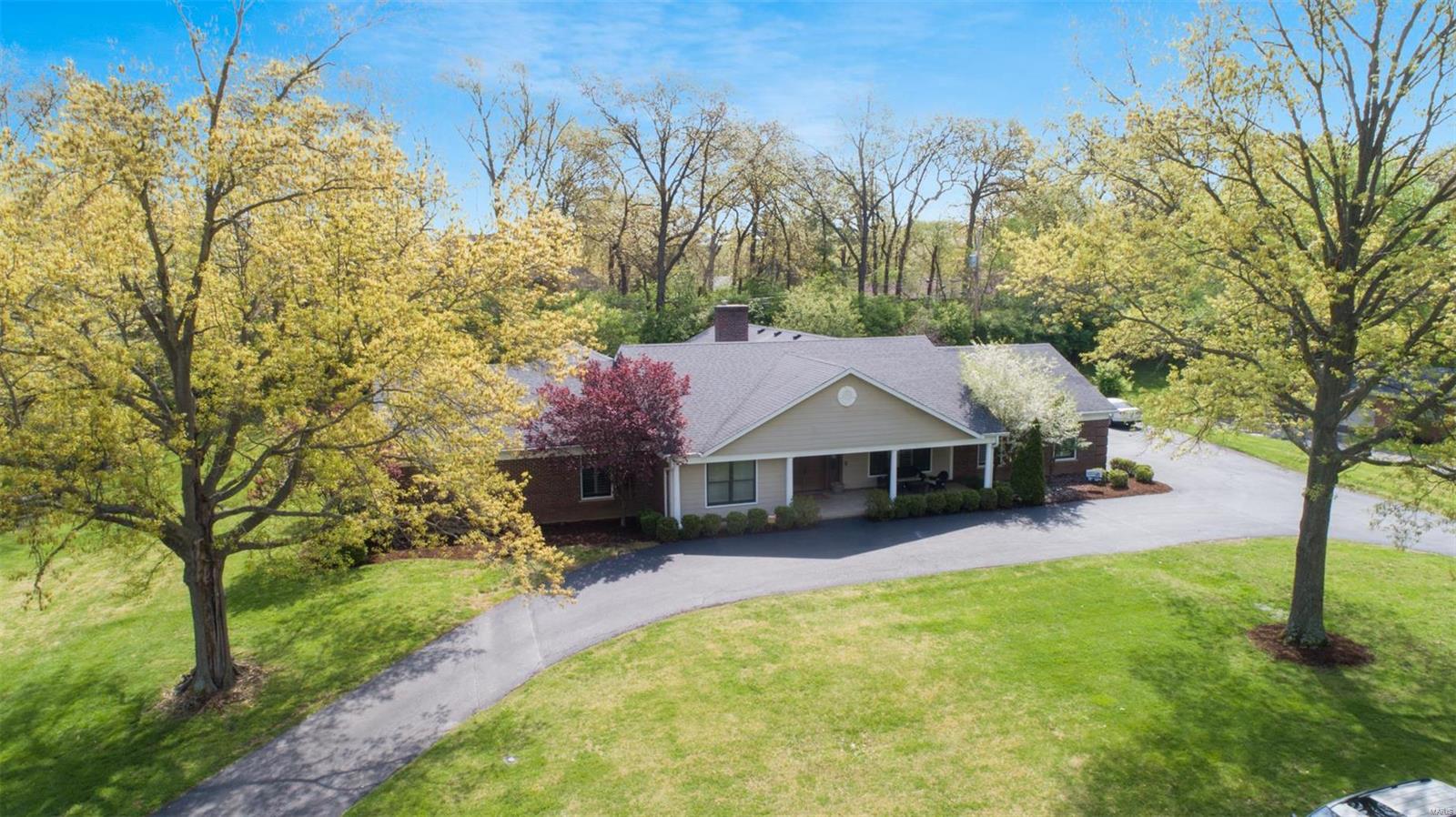 Ladue Estates Units 3 - Residential