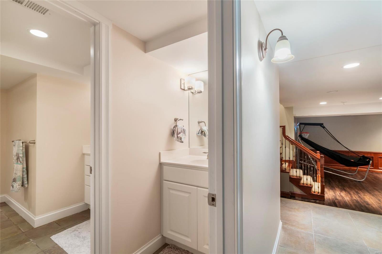 Ladue Estates Units 3 - Residential